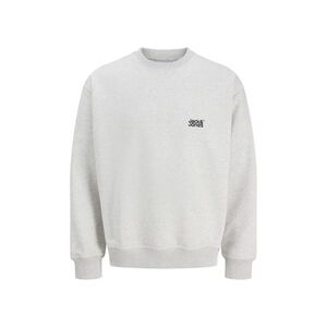Jack&Jones Sweater Colton, biela vyobraziť