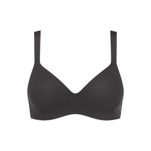 Podprsenka sloggi ZERO Feel 2.0 THE UP TShirt Bra, čierna vyobraziť