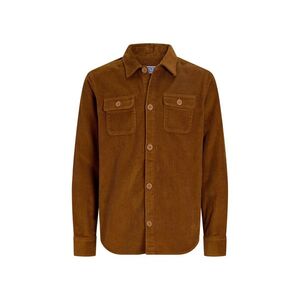 Menčestrová košeľa Jack&Jones Regent vyobraziť