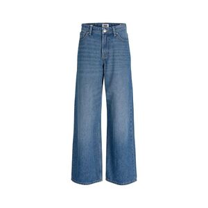 Jack&Jones Dave Wide Leg, modré vyobraziť