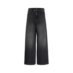 Jack&Jones Dave Wide Leg, čierne vyobraziť