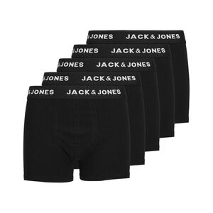 Trenírky Jack&Jones, 5-balenie vyobraziť