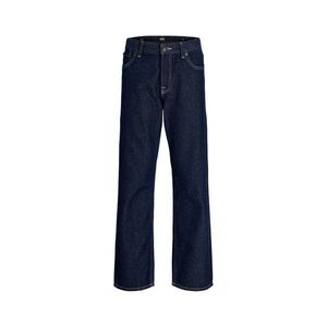 Džínsy Jack&Jones JJOriginal Chris, tmavomodré vyobraziť