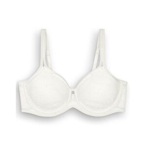 Podprsenka Triumph Signature Sheer Minimizer, krémovobiela vyobraziť