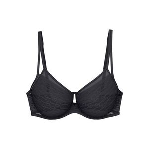 Podprsenka Triumph Signature Sheer Minimizer, čierna vyobraziť