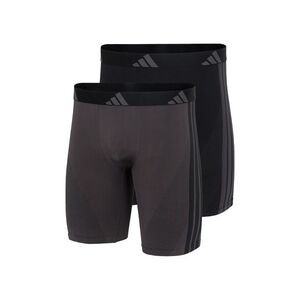 Boxerky adidas Active Seamless Long, 2 ks vyobraziť