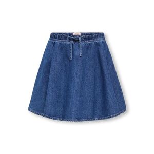 Denimová sukňa ONLY GIRLS Glaya vyobraziť