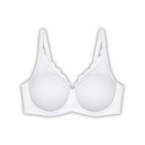Podprsenka Triumph Amourette Minimizer, biela vyobraziť