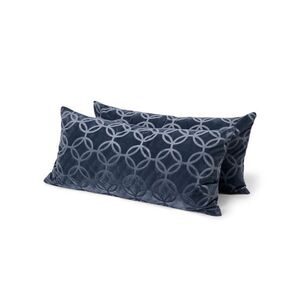 Obliečky na vankúše z flanelu, 2 ks, cca 80 x 40 cm vyobraziť