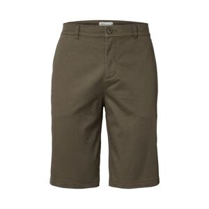 Šortky chino, kaki vyobraziť