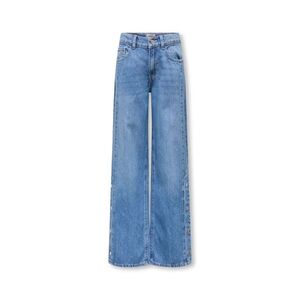 ONLY GIRLS Hope Denim wide vyobraziť