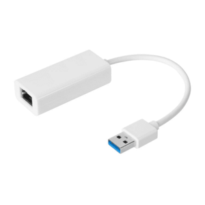 Adaptér KRUGER & MATZ KM1248 USB 3.0 / RJ45 vyobraziť