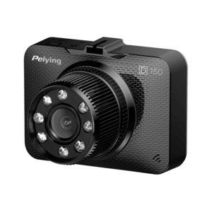 Kamera do auta PEIYING D150 Basic vyobraziť