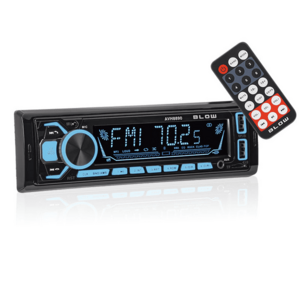 Autorádio BLOW AVH-8890 vyobraziť