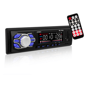 Autorádio BLOW AVH-8624 vyobraziť