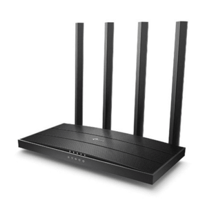 Router TP-LINK Archer C80 vyobraziť