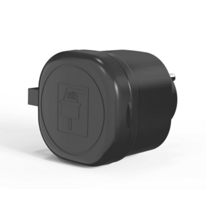 Smart zásuvka IMMAX NEO Lite 07787L WiFi Tuya vyobraziť