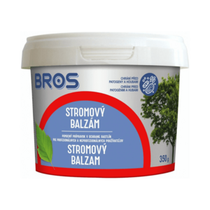 Stromový balzam BROS 350g vyobraziť