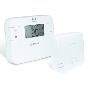 Termostat SALUS RT510RF bezdrôtový vyobraziť