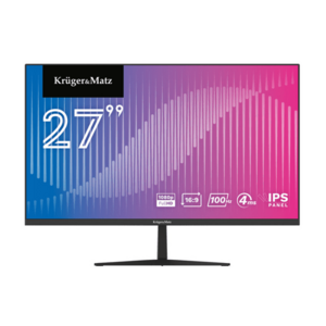 Monitor KRUGER & MATZ KM9901-MT27 27" vyobraziť