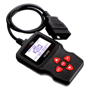 Autodiagnostika SIXTOL SX1009 vyobraziť