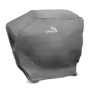 Kryt plynového grilu 13098 pre CATTARA 99BB004/99BB013/13044 vyobraziť