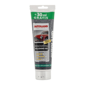 Leštenka AUTOLAND 280ml vyobraziť