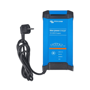 Chytrá nabíjačka batérií BlueSmart 12V/30A (3) IP22 vyobraziť