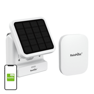 Smart zavlažovací systém RAINPOINT HTP115FR WiFi vyobraziť