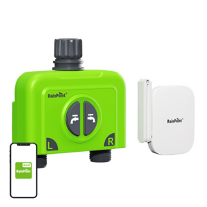 Smart riadiaca jednotka RAINPOINT HTV245FRF WiFi vyobraziť