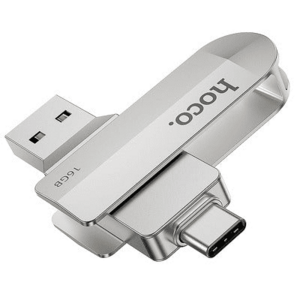 Flash disk HOCO UD10 USB 3.0 16GB vyobraziť