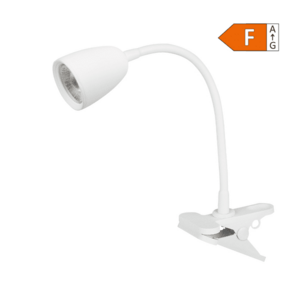 Prídavná lampa DPM R1T-4W-W 4W vyobraziť