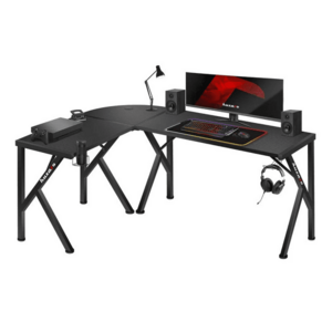 HUZARO Hero 6.3 Black Corner 154cm vyobraziť