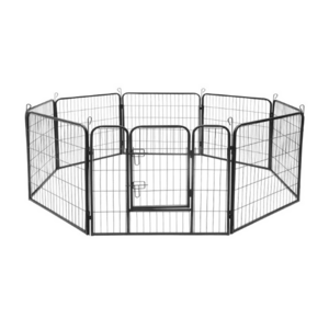 Výbeh pre psov REBEL RA-1206 S 80x60cm vyobraziť