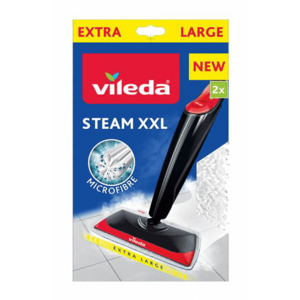 Návlek VILEDA Steam XXL Power 161717 vyobraziť