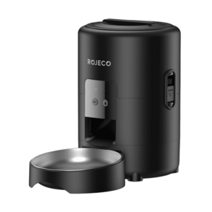 Automatický dávkovač krmiva ROJECO RWSQZDTWF-2L WiFi vyobraziť