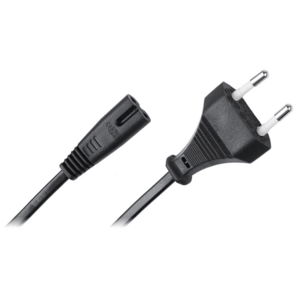 Kábel napájací CABLETECH KPO2771C 1, 8m vyobraziť