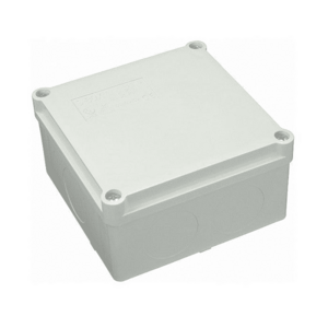 Škatuľa inštalačná S-BOX 116 vyobraziť