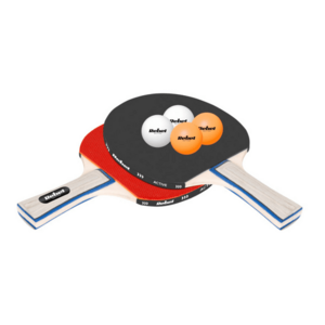 Súprava na ping pong REBEL RBA-4000 vyobraziť