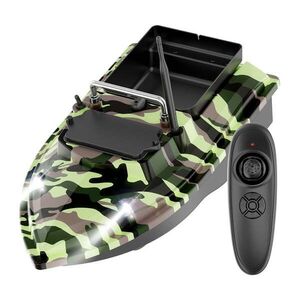 Čln FLYTEC V050 Camo Green vyobraziť