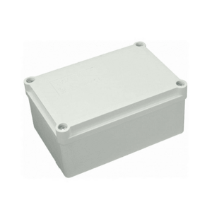 Škatuľa inštalačná S-BOX 216 vyobraziť