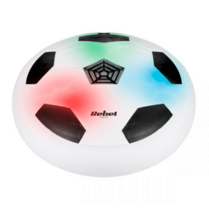 Disk AIR REBEL - futbalová lopta vyobraziť