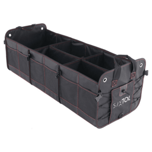 Organizér do kufra auta SIXTOL SX1062 Compact 19 Pro vyobraziť