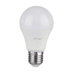 Žiarovka LED E27 10, 5 W A60 biela teplá V-TAC VT-2112 vyobraziť