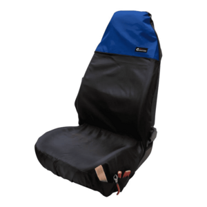 Autopoťah COMPASS 04135 Outdoor na predné sedadlo vyobraziť