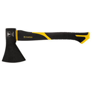 Sekera TOPEX 05A221 vyobraziť