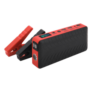 Štartovacia súprava COMPASS 10 000 mAh 600 A vyobraziť