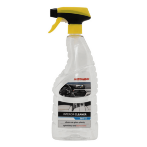 Čistič interiéru AUTOLAND 750ml vyobraziť