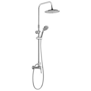 AQUALINE - KASIOPEA sprchový stĺp, chróm 1107-48 vyobraziť