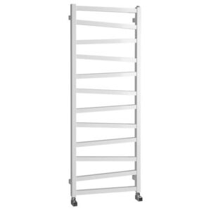 SAPHO - ZIG vykurovacie teleso 500x1334, biela mat ZG513 vyobraziť